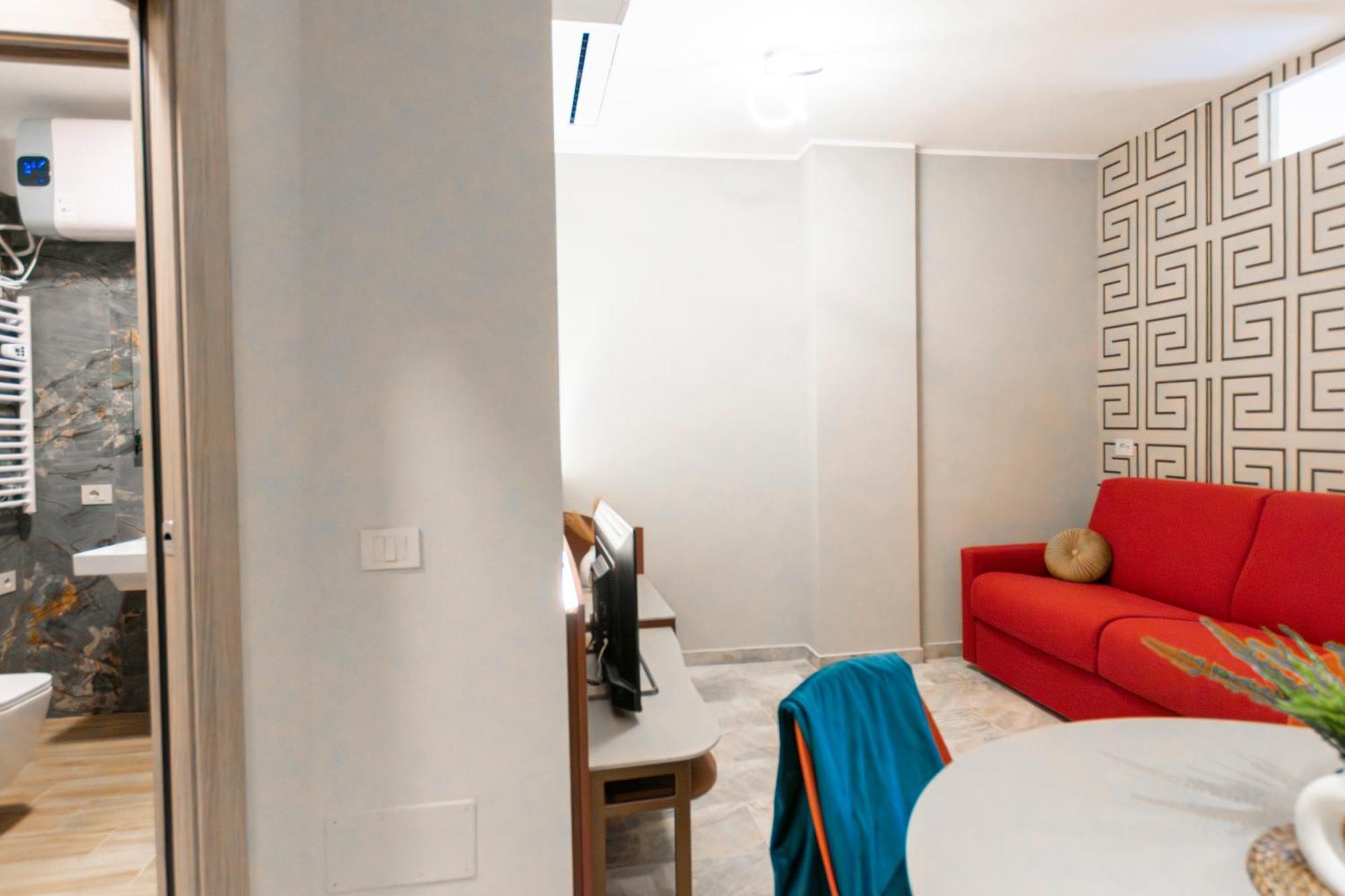 Apartment Miki - Sammartini 33 ميلان المظهر الخارجي الصورة