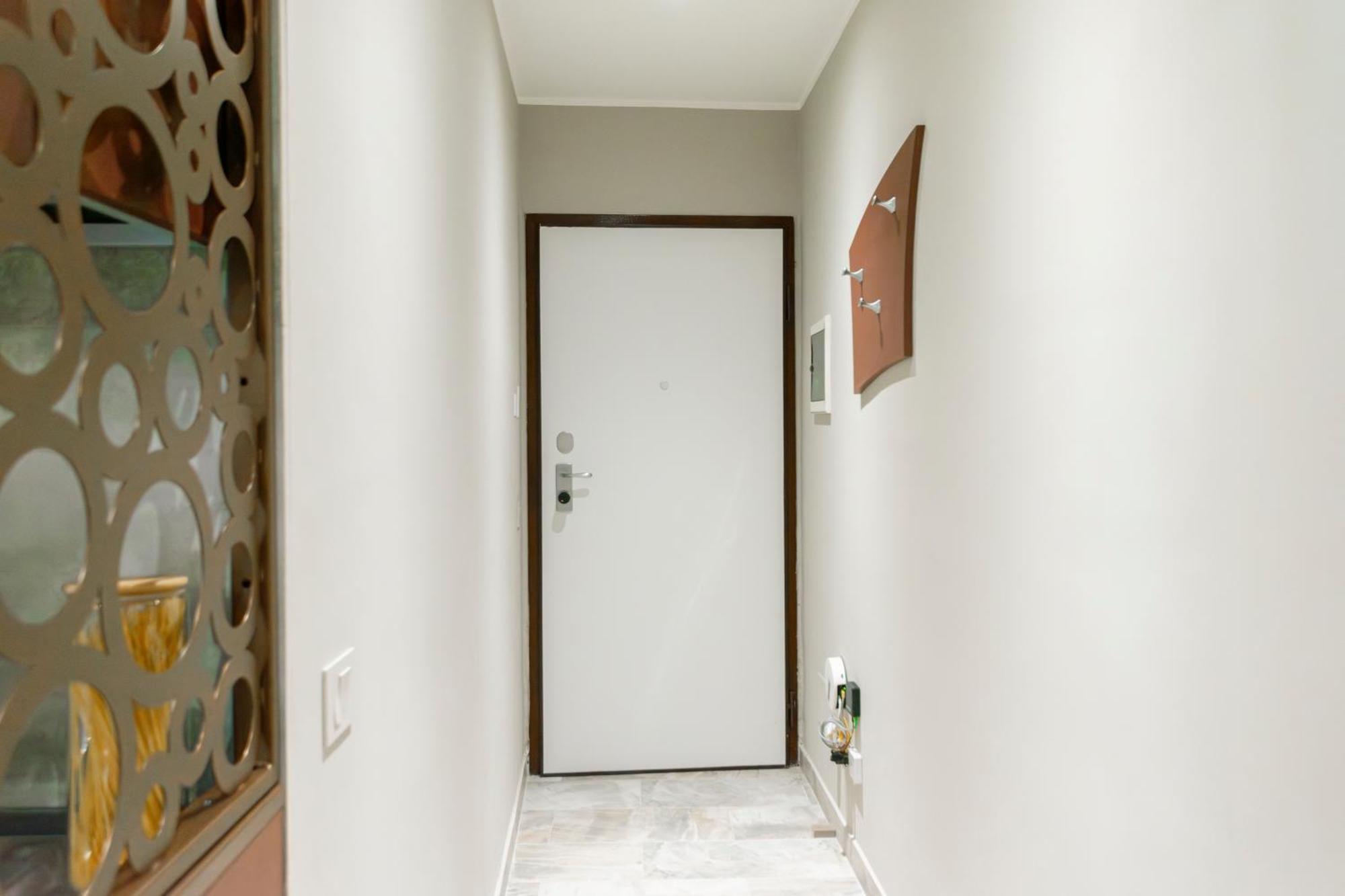 Apartment Miki - Sammartini 33 ميلان المظهر الخارجي الصورة