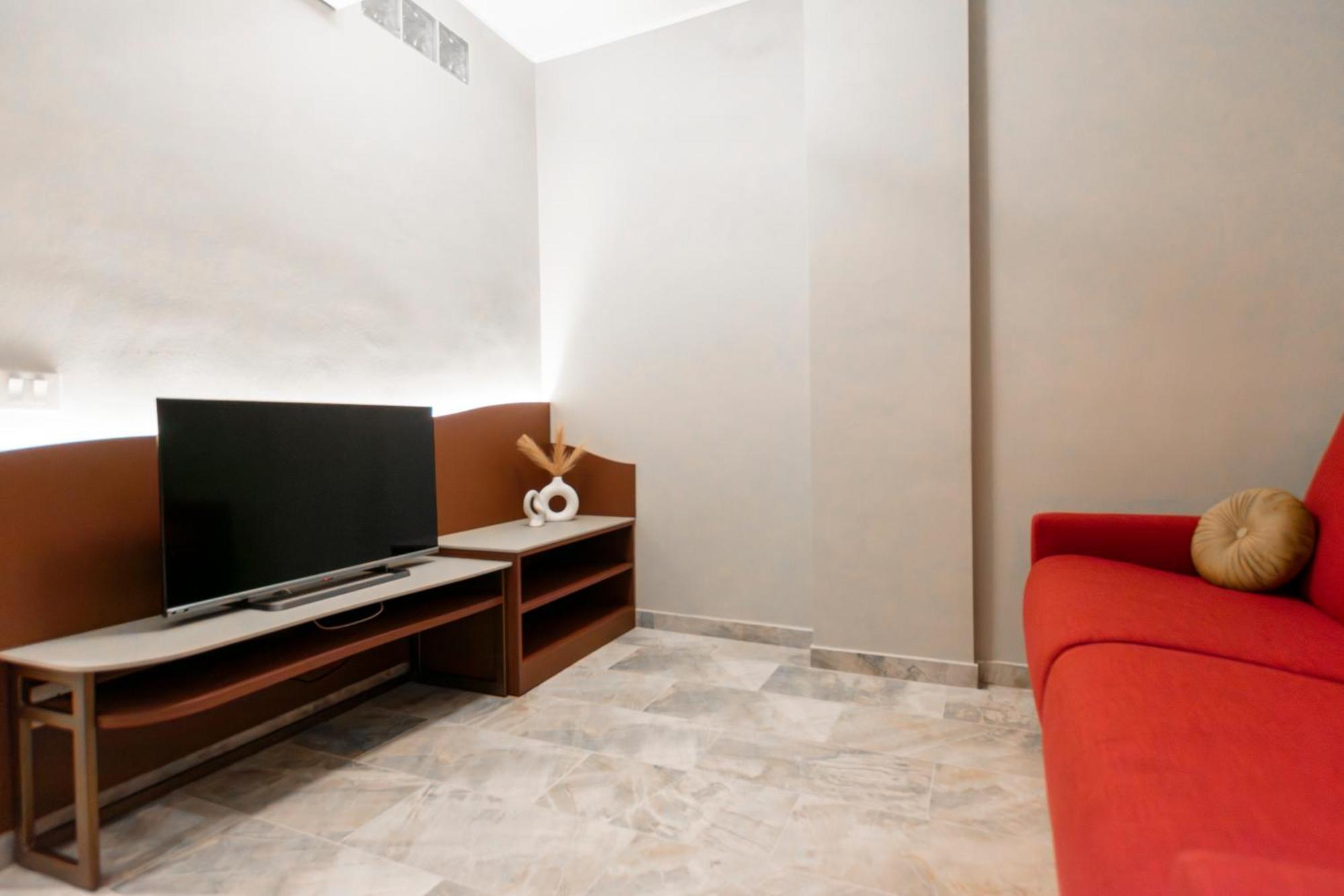 Apartment Miki - Sammartini 33 ميلان المظهر الخارجي الصورة