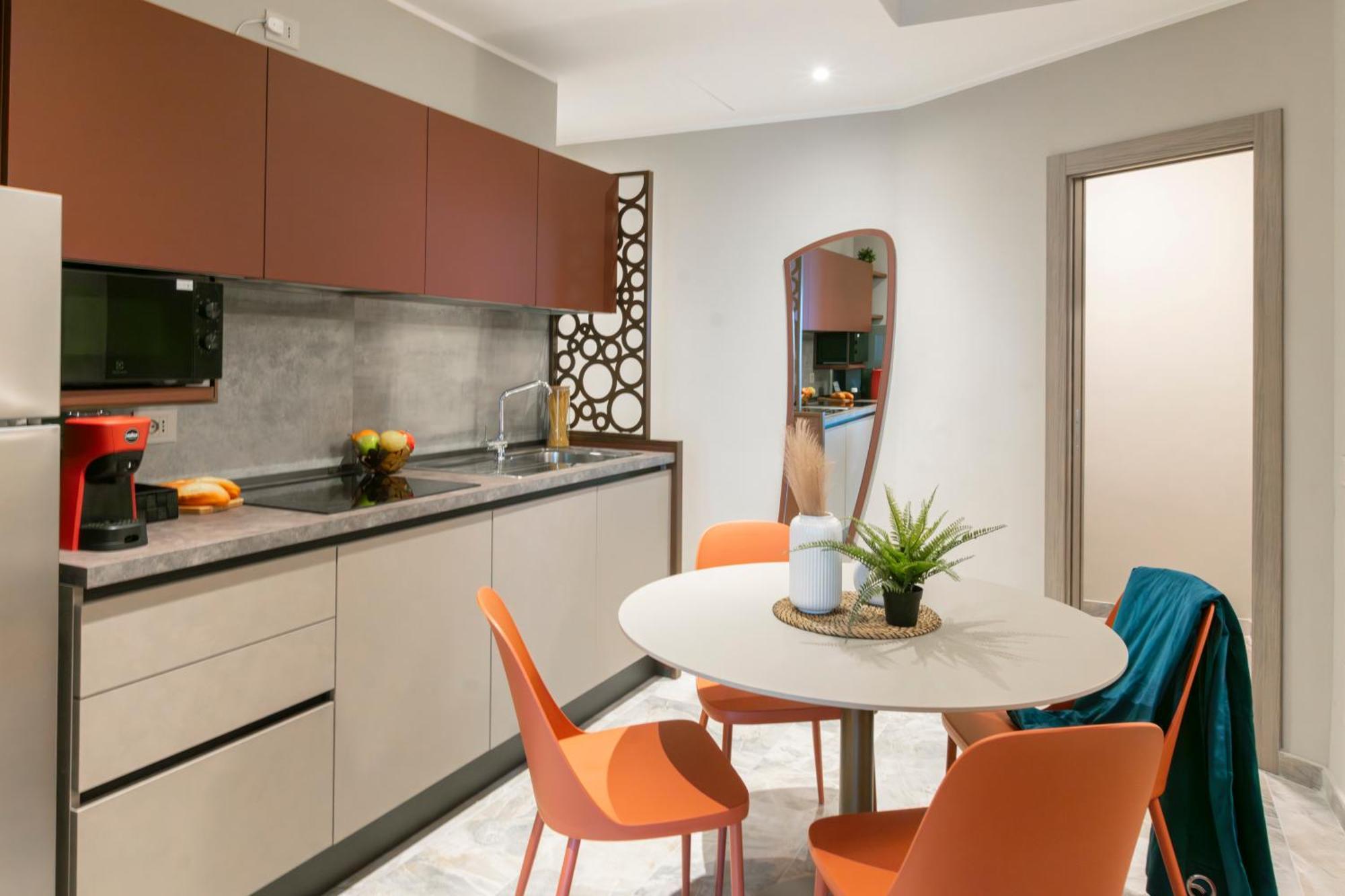Apartment Miki - Sammartini 33 ميلان المظهر الخارجي الصورة