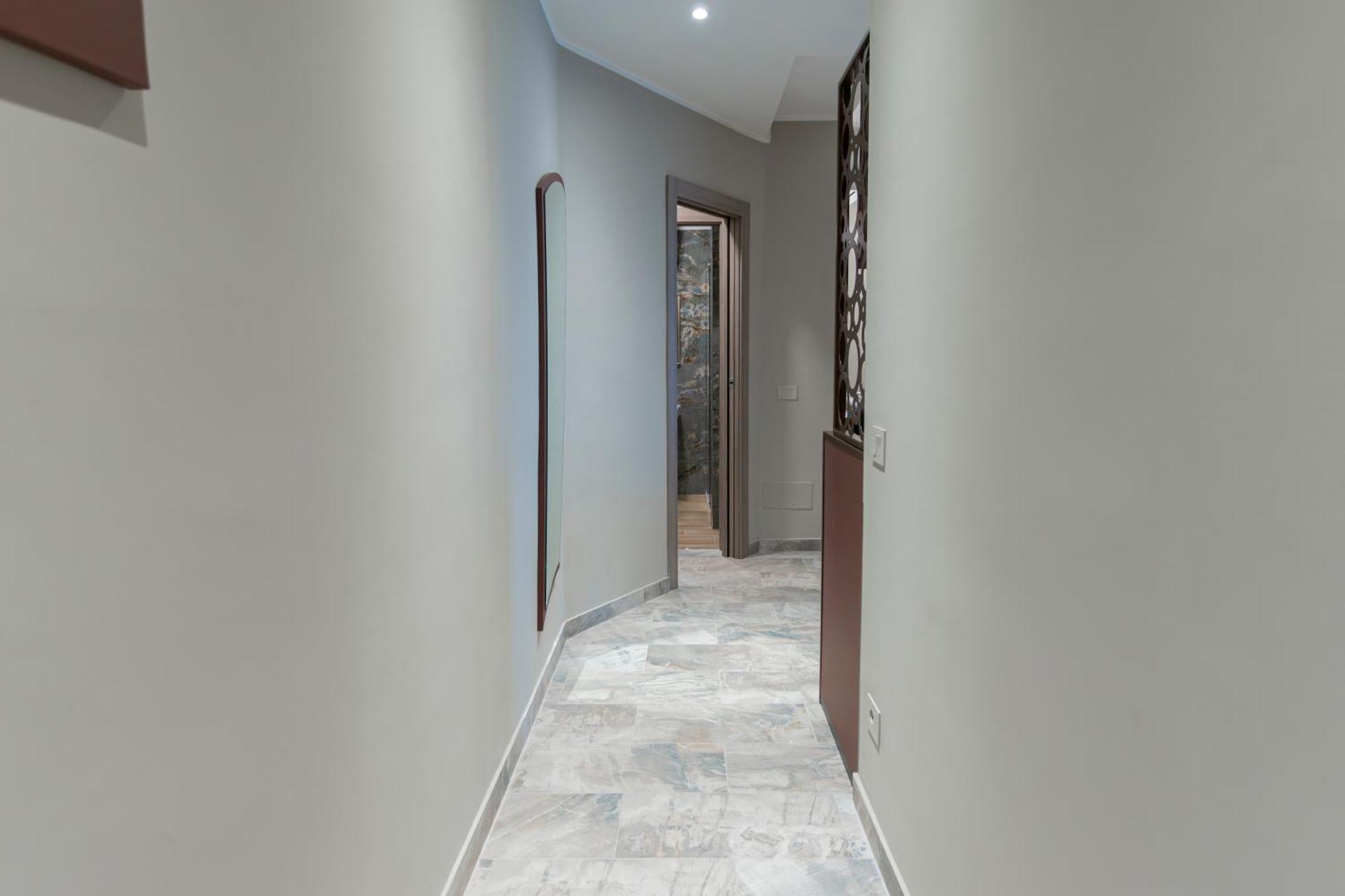 Apartment Miki - Sammartini 33 ميلان المظهر الخارجي الصورة