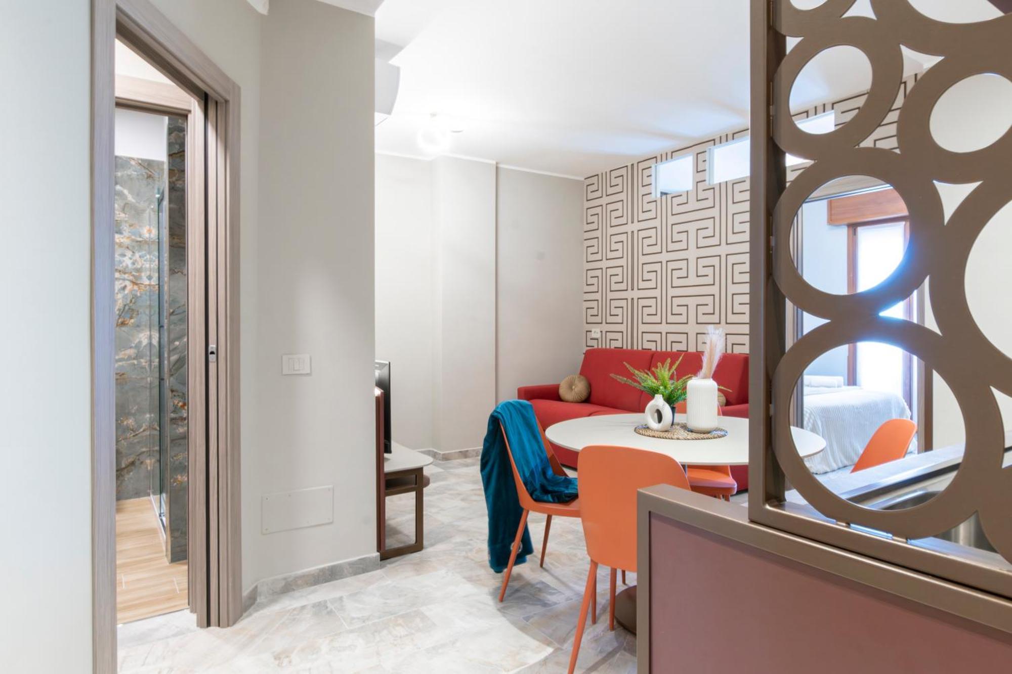 Apartment Miki - Sammartini 33 ميلان المظهر الخارجي الصورة