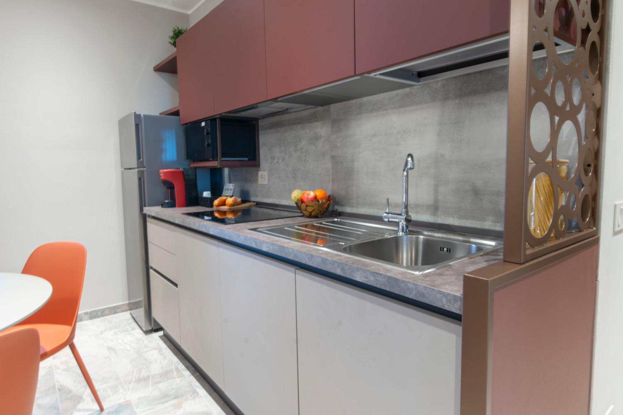 Apartment Miki - Sammartini 33 ميلان المظهر الخارجي الصورة